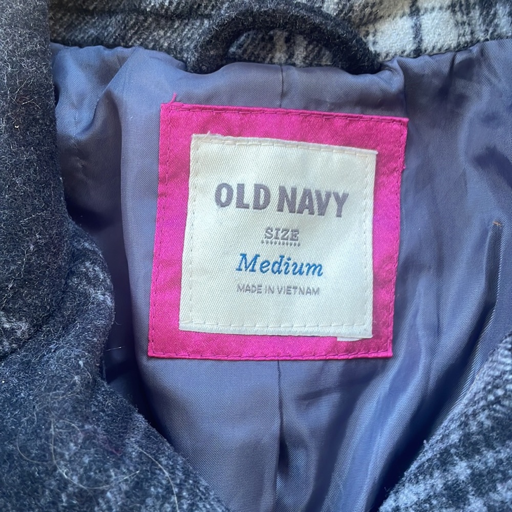 Old Navy jacket - Picture 2 of 5